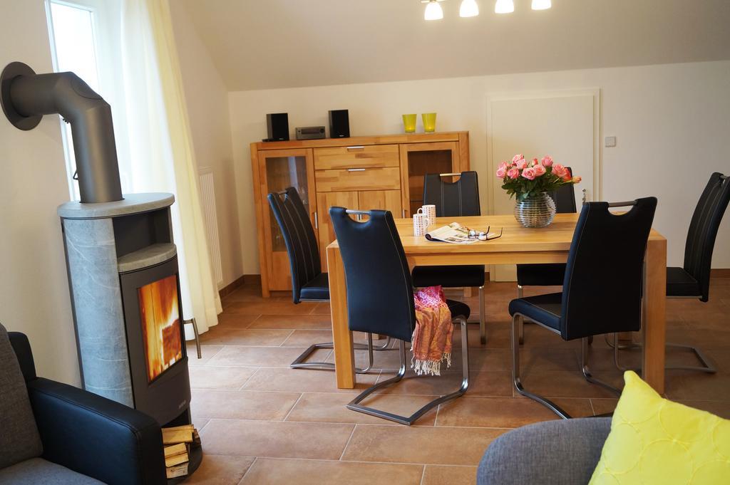 Premium Apartments Wendisch Rietz Zewnętrze zdjęcie