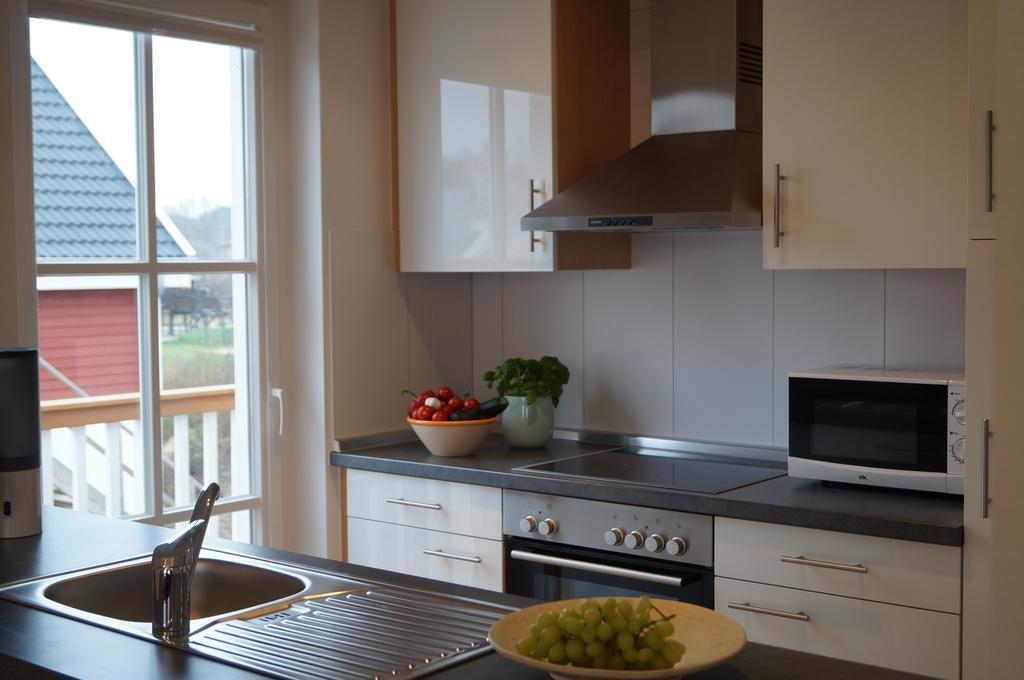 Premium Apartments Wendisch Rietz Pokój zdjęcie