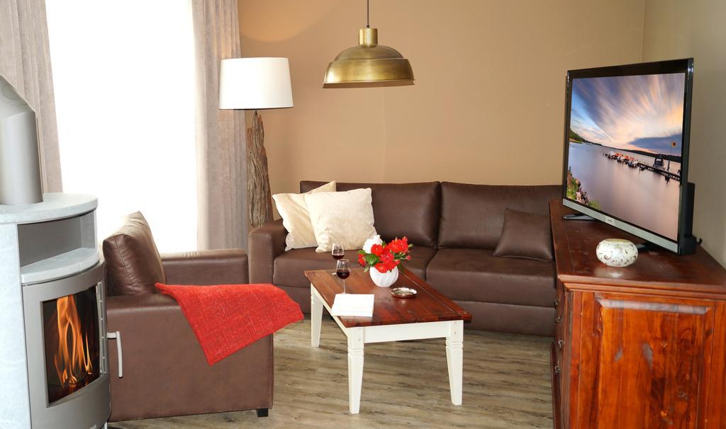 Premium Apartments Wendisch Rietz Zewnętrze zdjęcie