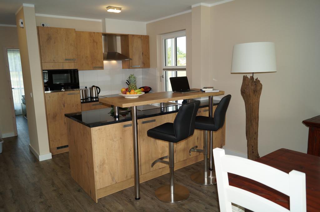 Premium Apartments Wendisch Rietz Zewnętrze zdjęcie