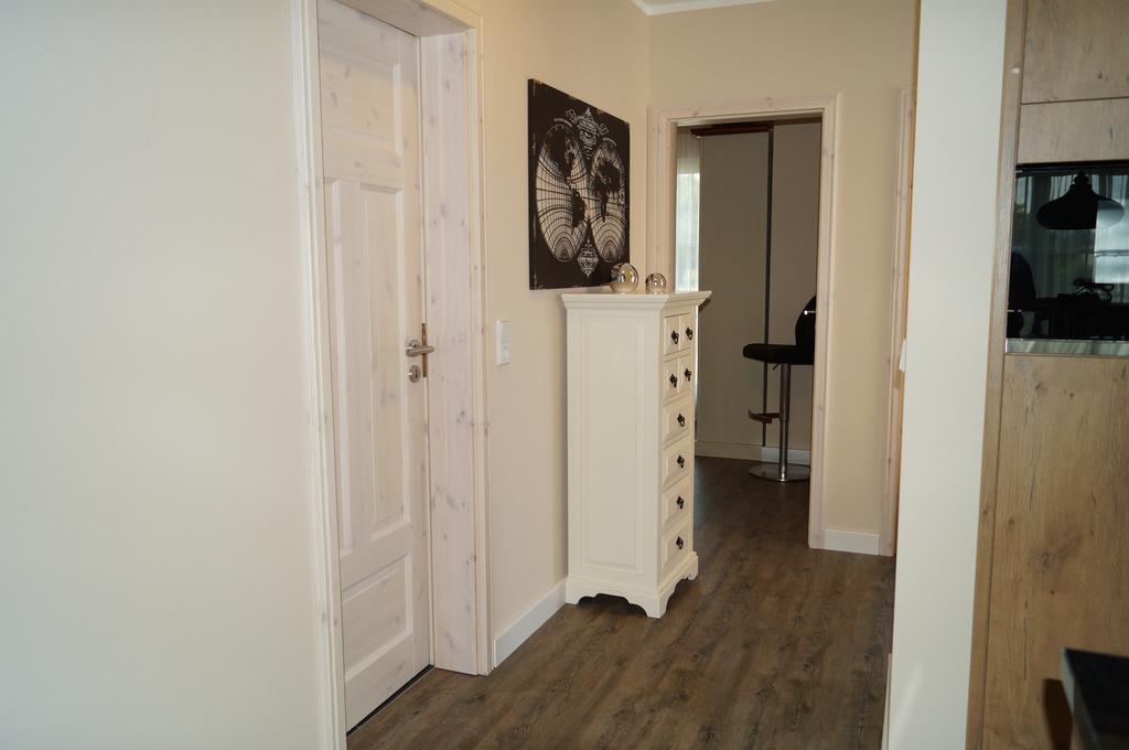 Premium Apartments Wendisch Rietz Zewnętrze zdjęcie