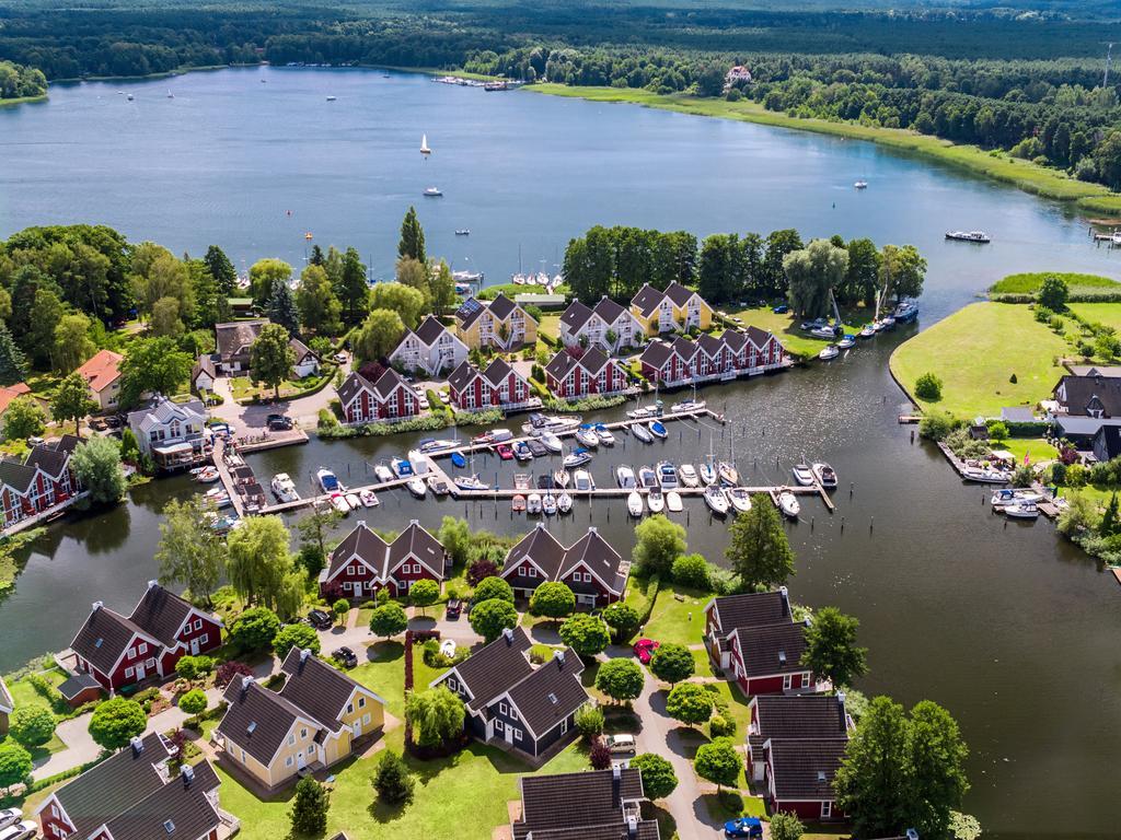 Premium Apartments Wendisch Rietz Zewnętrze zdjęcie