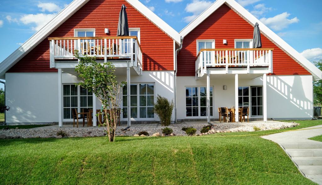 Premium Apartments Wendisch Rietz Zewnętrze zdjęcie
