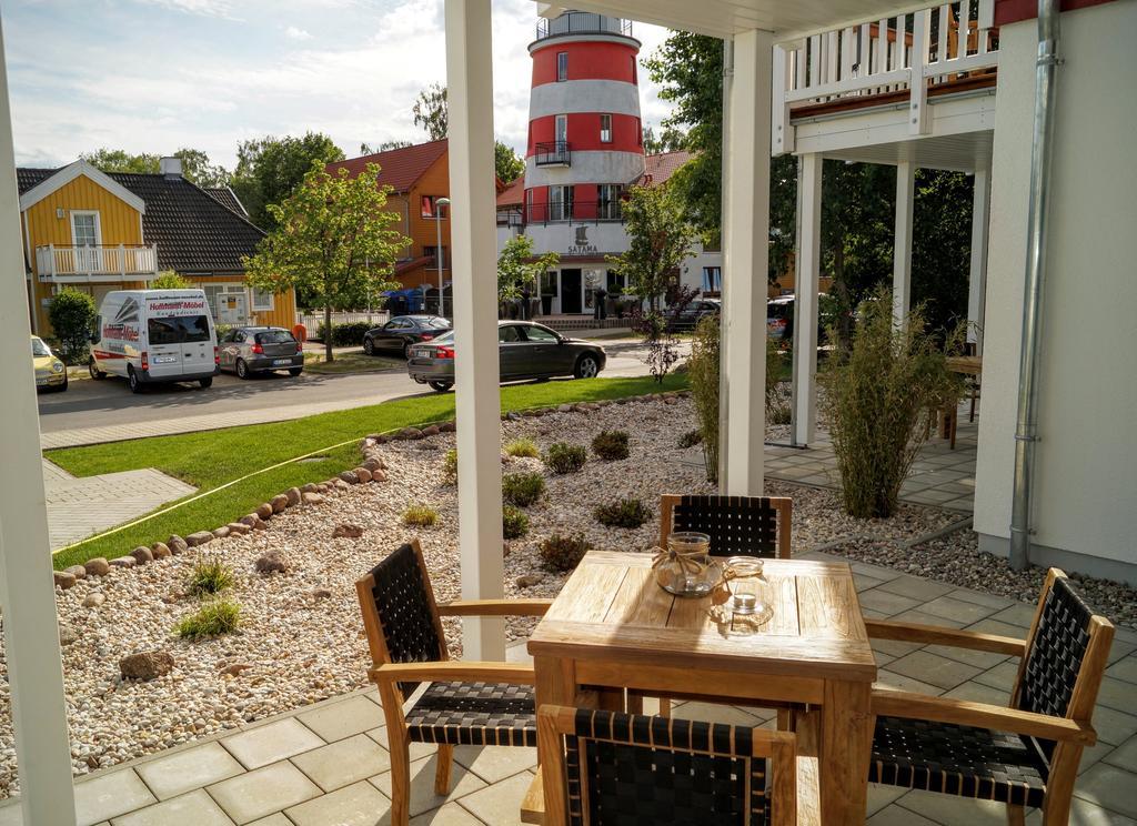 Premium Apartments Wendisch Rietz Zewnętrze zdjęcie