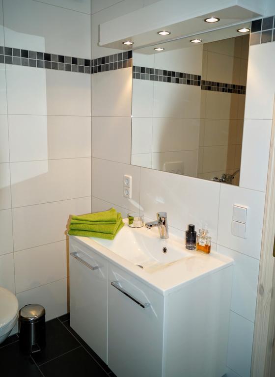 Premium Apartments Wendisch Rietz Zewnętrze zdjęcie