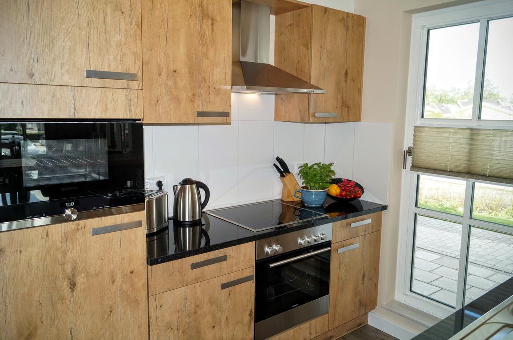 Premium Apartments Wendisch Rietz Zewnętrze zdjęcie