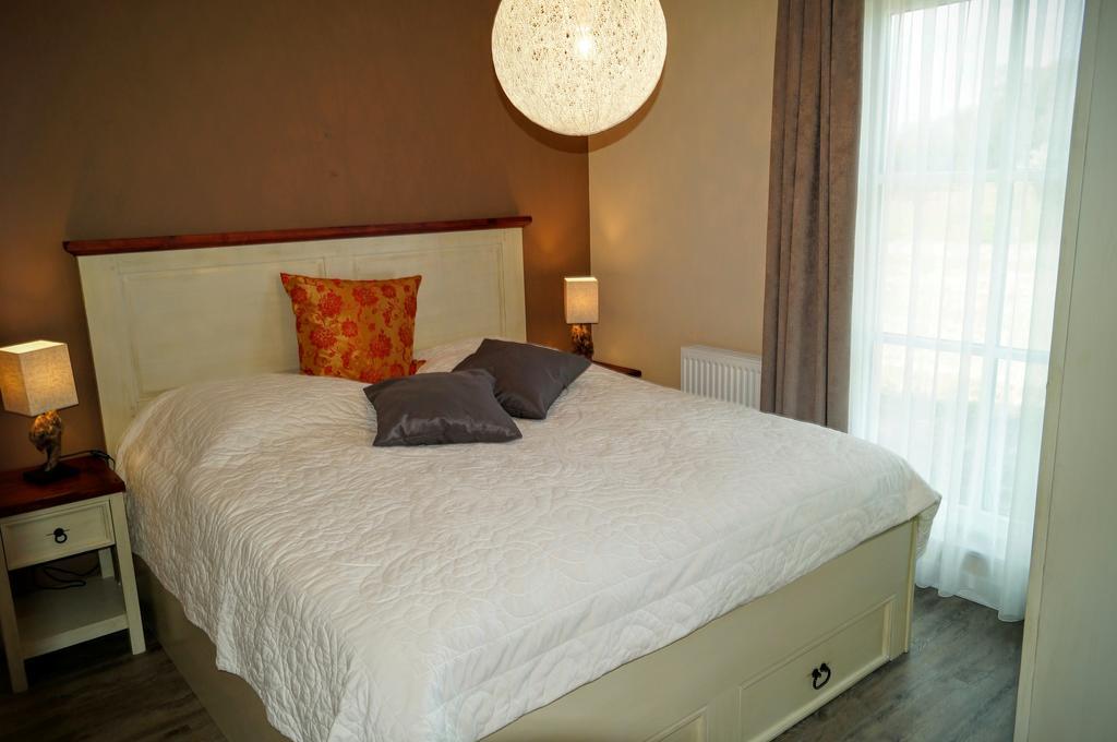 Premium Apartments Wendisch Rietz Zewnętrze zdjęcie
