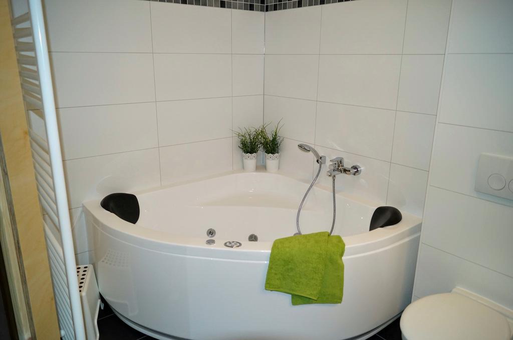 Premium Apartments Wendisch Rietz Zewnętrze zdjęcie